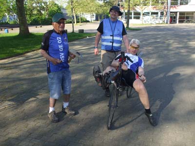 Wolfgang,Rene,Dietmar k